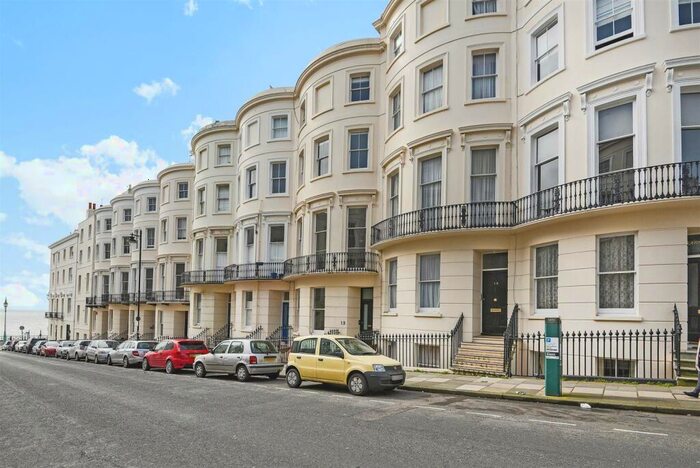 2 Bedroom Flat To Rent In Eaton Place, Brighton, BN2