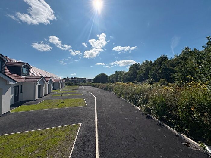 4 Bedroom Terraced Bungalow To Rent In Bethel Road, Llansamlet, Swansea, SA7