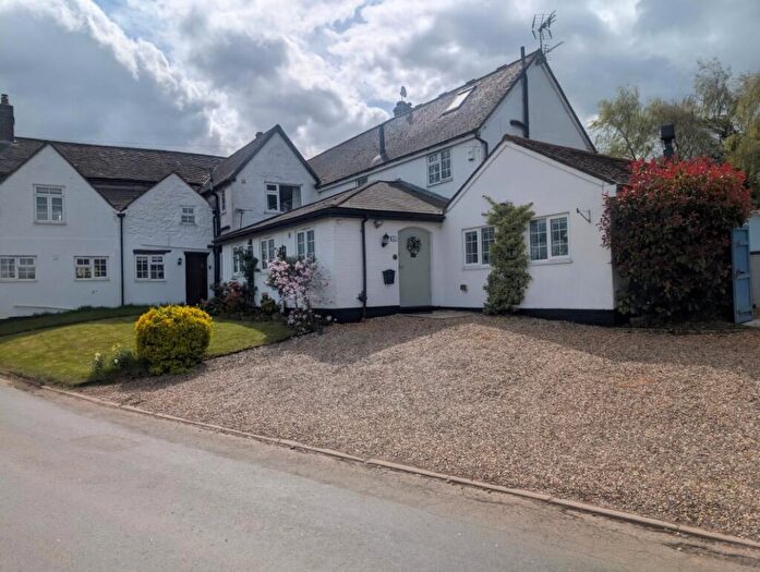 4 Bedroom Semi-Detached House For Sale In Crown Cottages, Bagginswood, Stottesdon, DY14