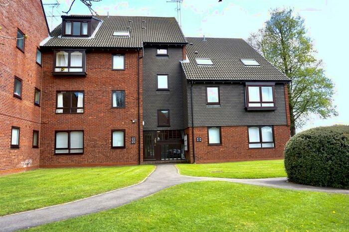 1 Bedroom Flat To Rent In Humphrey Middlemore Drive, Birmingham, B17
