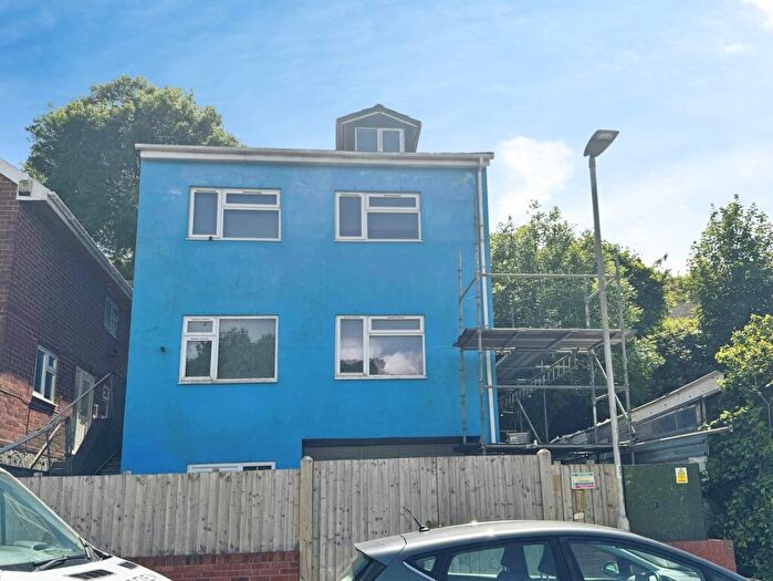 2 Bedroom Detached House For Sale In Billacombe Road, Plymouth, Devon, PL9
