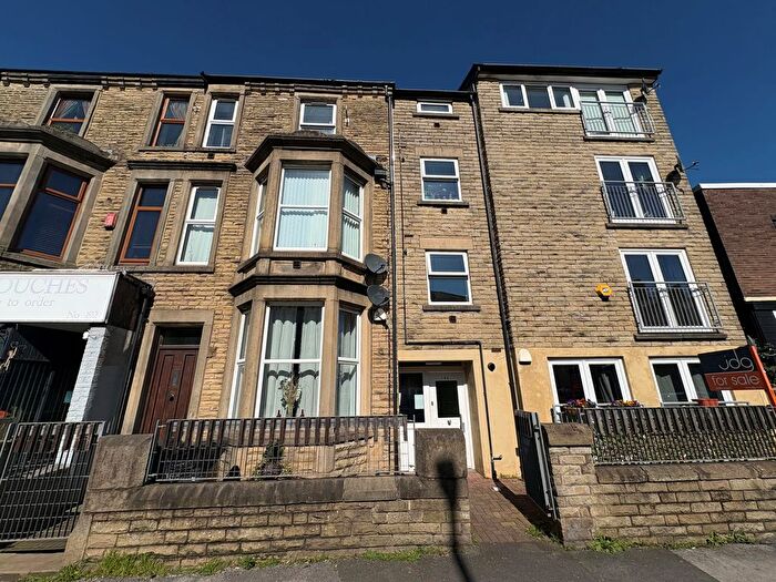 2 Bedroom Flat To Rent In Euston Road, Morecambe, LA4