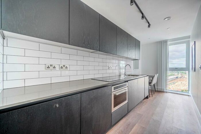 Studio To Rent In Mitre Yard, North Kensington, London, NW10