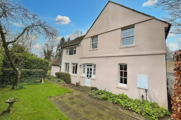 4 Bedroom Detached House For Sale In Aldington Road, Lympne, Hythe, Kent., CT21