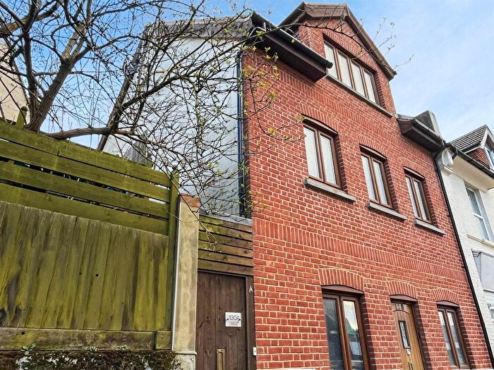 3 Bedroom Maisonette To Rent In London Road, St. Leonards, TN37