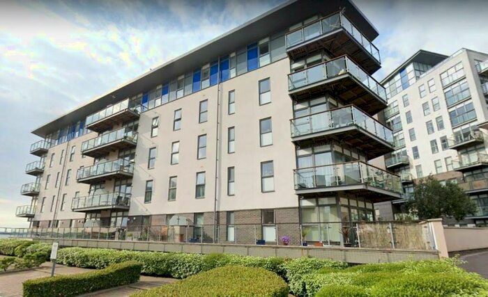 1 Bedroom Flat To Rent In Bessborough House, Carmichael Avenue, Ingress Park, Greenhithe, DA9