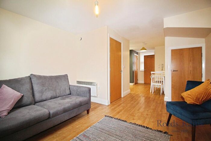 2 Bedroom Apartment For Sale In Westminster Chambers, Crosshall Street, Liverpool, L1