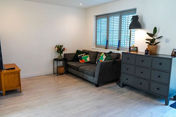 2 Bedroom Detached House For Sale In Main Street, Peasmarsh, TN31