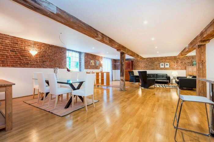 2 Bedroom Flat To Rent In Maidstone Buildings Mews, London, SE1