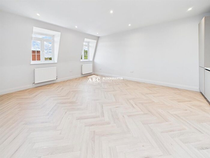 1 Bedroom Flat To Rent In High Street, Edgware, HA8