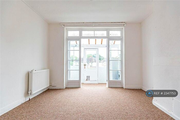 3 Bedroom Terraced House To Rent In Filton Avenue, Filton, Bristol, BS34