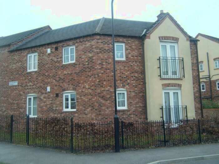 2 Bedroom Flat To Rent In Fitzhubert Road, Sheffield, S2