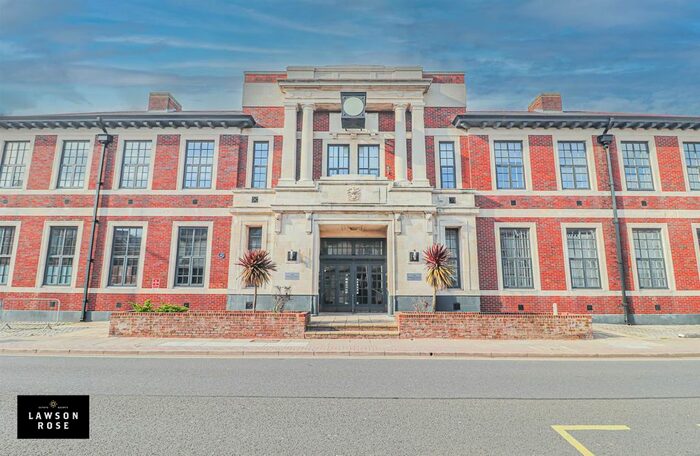 1 Bedroom Flat To Rent In Highland Place, Highland Road, Southsea, PO4