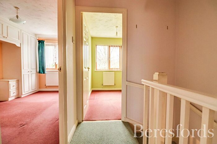3 Bedroom End Of Terrace House For Sale In Greene View, Braintree, CM7