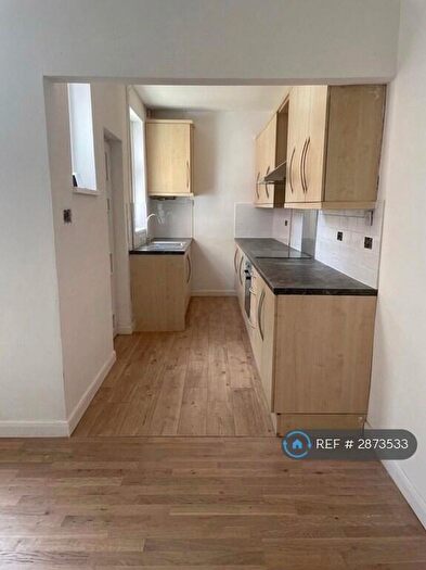 2 Bedroom Terraced House To Rent In Raymond Road, Leicester, LE3