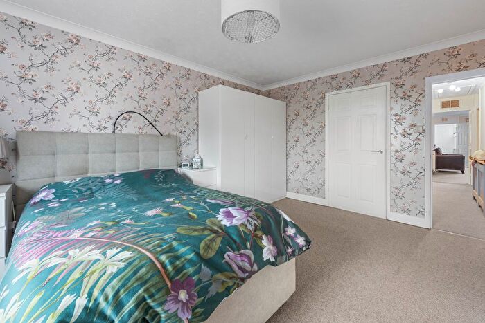 2 Bedroom Bungalow For Sale In Maple Road, Boston, PE21