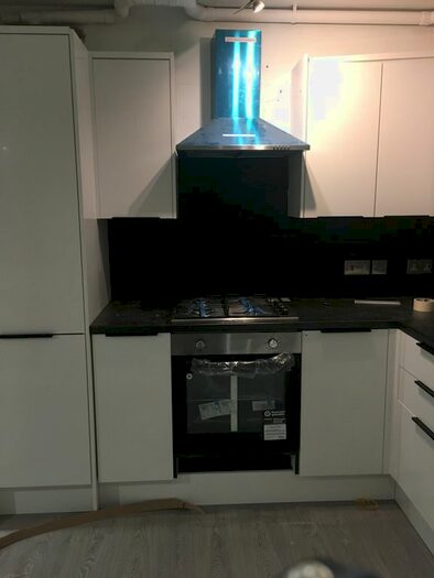 1 Bedroom Flat To Rent In Mitcham Road, Tooting Broadway, SW17