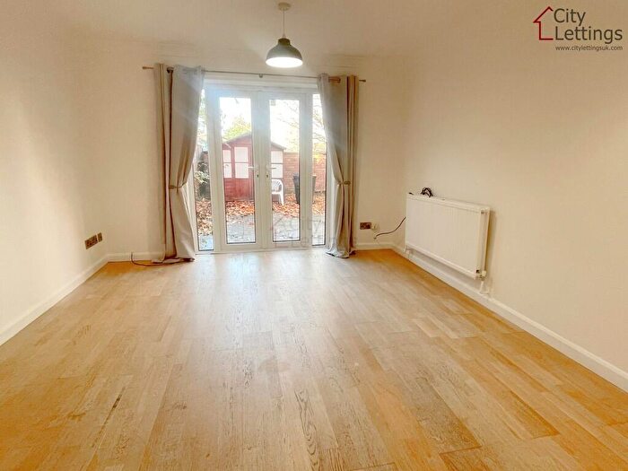 2 Bedroom End Of Terrace House To Rent In Meadow Close, Turneys Quay, Nottingham, NG2