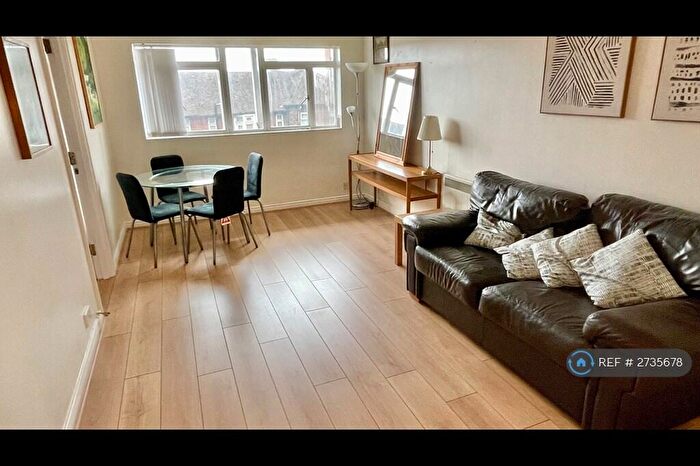 1 Bedroom Flat To Rent In Southgate, London, N14