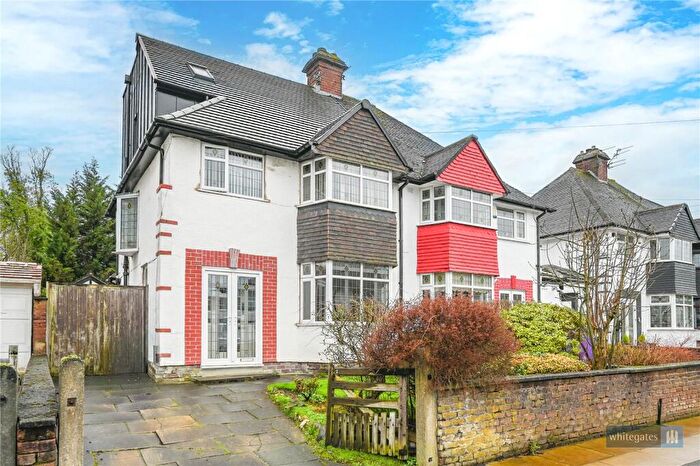 4 Bedroom Semi Detached House For Sale In Bellefield Avenue, Liverpool, Merseyside, L12