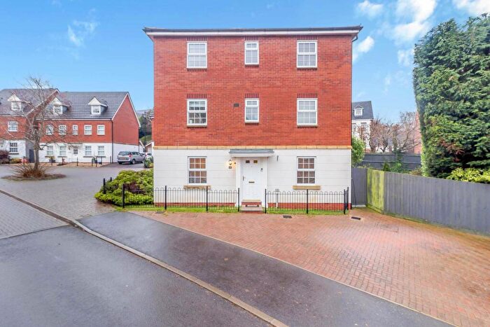 6 Bedroom Detached House For Sale In Woolpitch Wood, Chepstow, NP16
