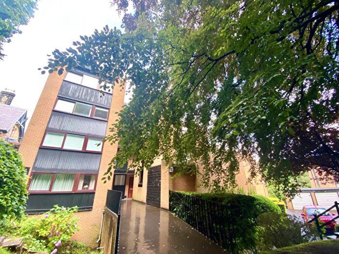 4 Bedroom Apartment To Rent In Bingham Court, Ranmoor, S10