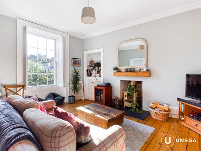 1 Bedroom Apartment To Rent In Hamilton Place, Stockbridge, Edinburgh, EH3