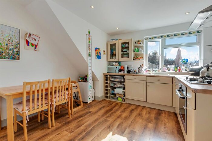 2 Bedroom Property To Rent In Cambridge Road, London, SW20