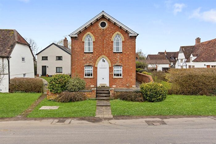 3 Bedroom Link Detached House For Sale In High Street, Swineshead, MK44