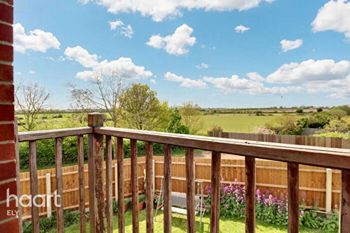 4 Bedroom Detached House For Sale In Ward Way, Witchford, CB6