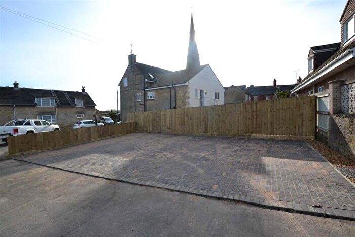 1 Bedroom Flat To Rent In High Street, Stanion, NN14