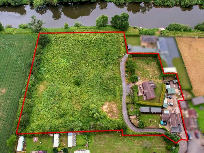 6 Bedroom Detached House For Sale In Northwood Lane, Bewdley, DY12