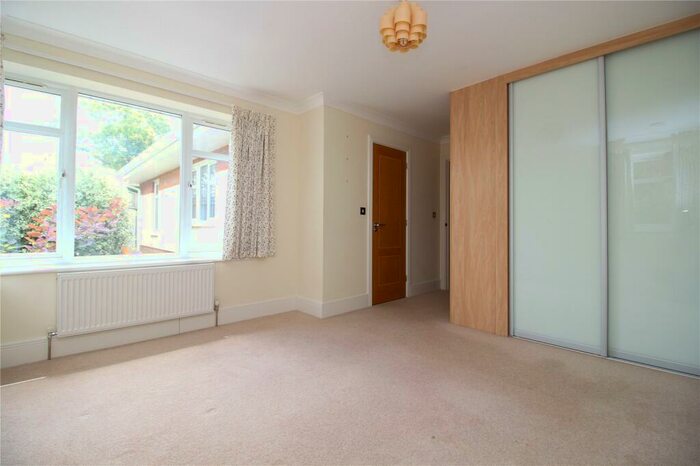 3 Bedroom Bungalow For Sale In Heathlands, Hordle, Hampshire, SO41
