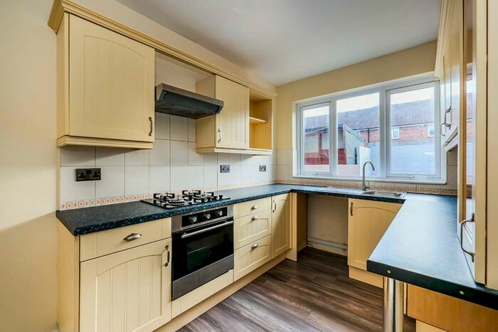 3 Bedroom Terraced House To Rent In Agincourt Road, Portsmouth, Hampshire, PO2