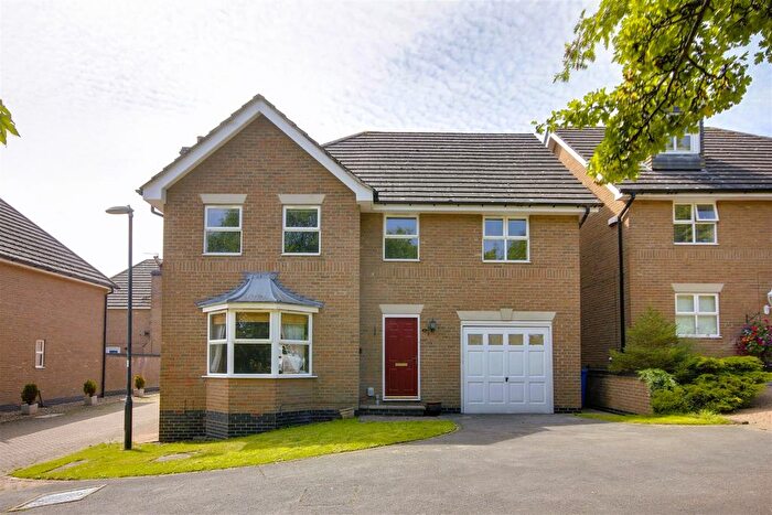 5 Bedroom Detached House For Sale In Oak Hill, Willerby, HU10