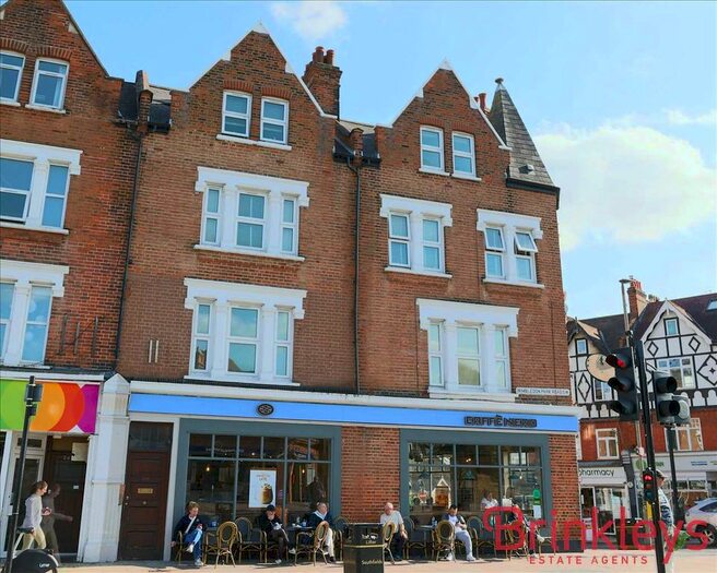 1 Bedroom Flat To Rent In Wimbledon Park Road, Southfields, London, SW18
