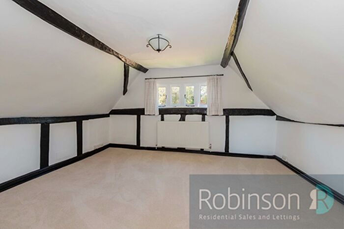 2 Bedroom Detached House To Rent In St. Marys Cottage, Sill Bridge Lane, Waltham St. Lawrence, Reading, Berkshire, RG10