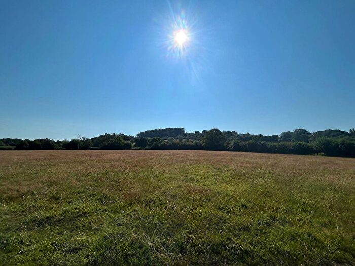 Land For Sale In Winterhay Lane, Ilminster, TA19