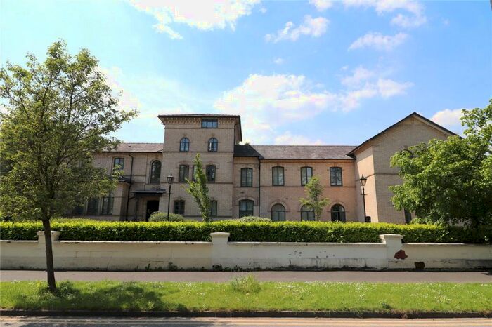 1 Bedroom Apartment To Rent In Upper Park Road, Manchester, Greater Manchester, M14