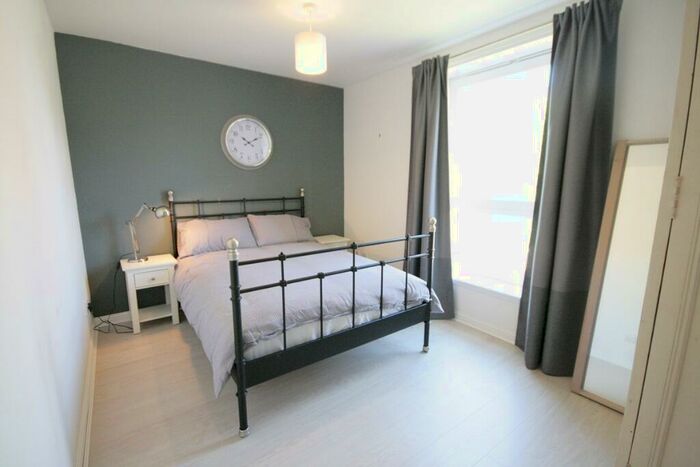 2 Bedroom Flat To Rent In Hanson Park, Dennistoun, Glasgow, G31