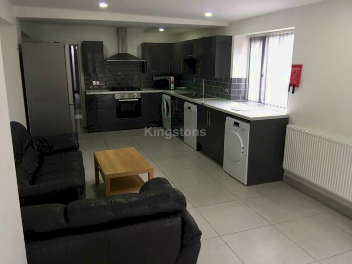 6 Bedroom Terraced House To Rent In May Street, Cathays, Cardiff, CF24