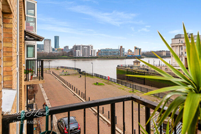 1 Bedroom Apartment For Sale In Queen Of Denmark Court, SE16