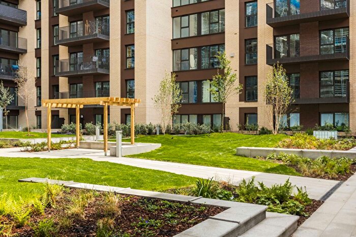 2 Bedroom Flat For Sale In Edward Point, London Road, Barking, IG11