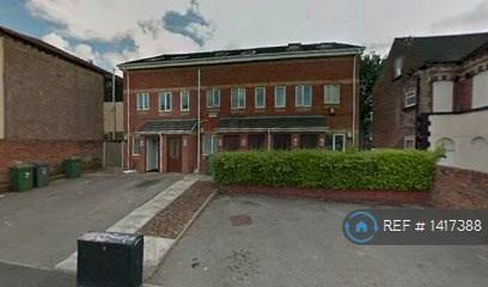 1 Bedroom Flat To Rent In Fountain Court, Birkenhead, CH42