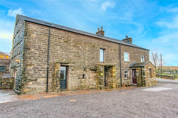 4 Bedroom Barn Conversion To Rent In Old Hay Barn Pastures, Orton, Penrith, CA10