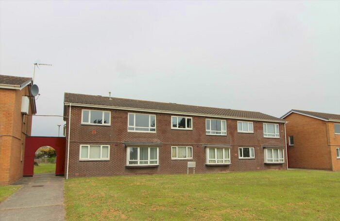 1 Bedroom Flat To Rent In Warren Drive, Thornton-Cleveleys, FY5
