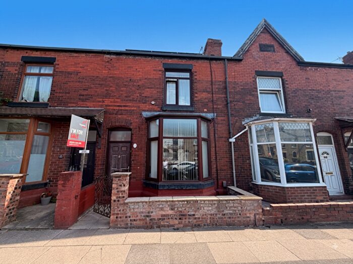 3 Bedroom Terraced House For Sale In Chorley New Road, Horwich, Bolton, Greater Manchester, BL6