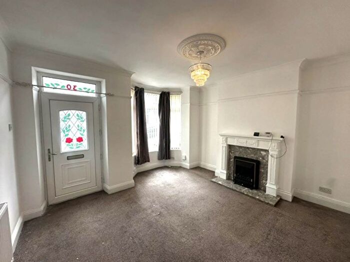 3 Bedroom Detached House To Rent In Foster Street, Stairfoot, Barnsley, S70