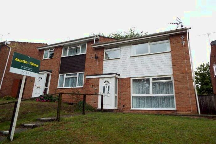 3 Bedroom Property To Rent In Oakwood Drive, Southampton, SO16