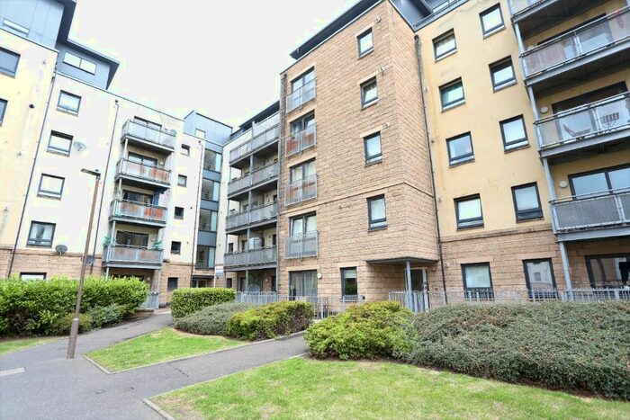 2 Bedroom Flat To Rent In Hawkhill Close, Easter Road, Edinburgh, EH7